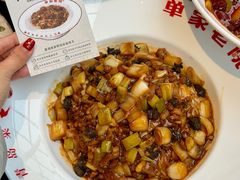 -单家老院·院子里的青岛菜(沙子口店)