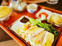 -南沙游艇会·大兵船餐厅