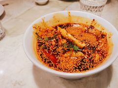 -孔雀云贵川·融合菜(长宁来福士店)