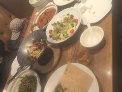 -花舍·新派粤菜·西餐·下午茶(亚运村·鸟巢店)