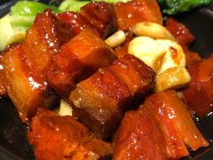 -马凯餐厅(长椿街店)