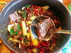 -烛影拾光观景餐厅·创意菜·摄影·小提琴(大唐不夜城店)