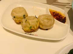 -小杨生煎(福州路店)