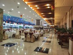 大堂-渔民新村(番禺总店)