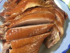 -龙潭李鸭子同乐饭店