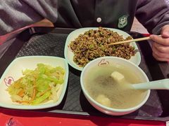 -回味鸭血粉丝汤(新城市广场店)