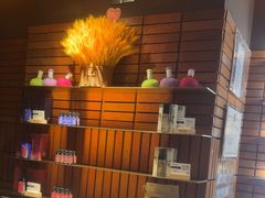 -泰合玺·精油疗愈SPA(狮山天街生活广场店)