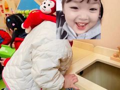 -悦读佳托育中心(金科乐方店)