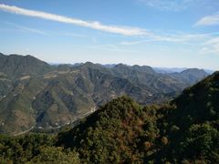 -塔云山