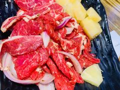 -吉志烤肉(太原总店)