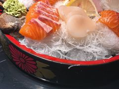 -鱼亭料理(芝罘店)