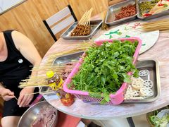 -四川乐山大佛长春泥锅涮串(四分局店)