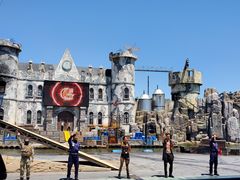 -渔岛海洋度假区