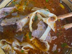 -兄弟俩老李家牛肉汤(总店)