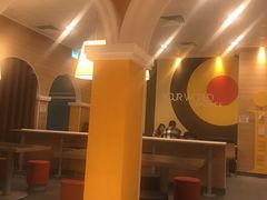 -麦当劳(新濠影汇店)