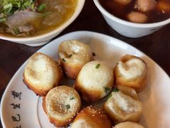 -哑巴生煎(临顿路店)