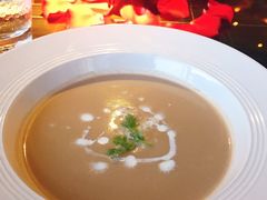 -wann lounge 低温慢煮牛排·清吧