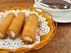 -正德顺順德雙皮奶(中信店)