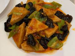 -仿膳饭庄(天安门店)