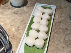 -淘米捞·米汤脆鲩鱼火锅(福田皇岗店)