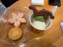 -陕拾叁-西安糕点(大雁塔店)