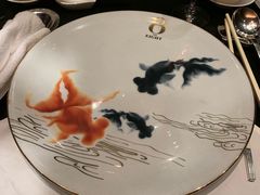 -8餐厅(新葡京酒店)