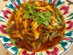 -上海喀什友好餐厅(德平路店)