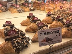 -山崎面包(苏州中心店)