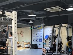 -恒之健私人定制健身(成山店)