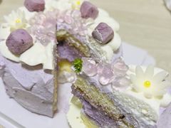 -幸福西饼生日蛋糕·下午茶(番禺店)