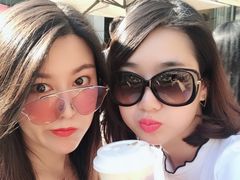 -喜茶(深圳福田星河COCO Park店)