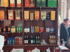 -小崔家臊子面(蔡家坡总店)