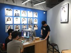 -海马体照相馆(深圳万象天地店)