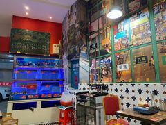 大堂-小龍鳳·港式海鲜打边炉(沙湖路店)
