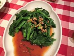 -西贝(枫蓝国际购物中心店)