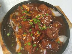 -陈生记黑鱼馆·20年活鱼现杀(宁波鼓楼店)