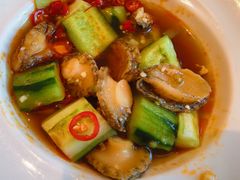 -莆田餐厅PUTIEN(金融街购物中心店)