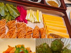 -四季明湖·鲁菜海鲜(明湖店)
