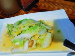 -百年银屏蚝烙·潮汕菜·非遗(乐山店)