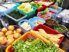 自助取餐区-正宗阳山牛杂(东城店)