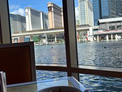 -咖啡苑 - 蔚藍夏日限定主题(永利皇宫店)