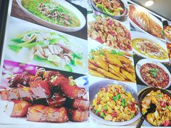 -孟记大碗面•家常菜(鼓楼和会街店)