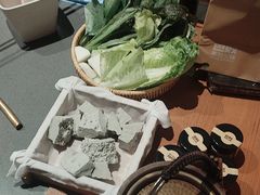 -巴奴毛肚火锅(二七万达店)
