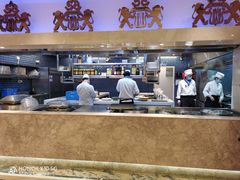 -狮王府淮扬菜(新街口友谊店)