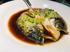 -绿茶餐厅(蓝色港湾店)