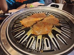 -九田家黑牛烤肉料理(中北镇店)