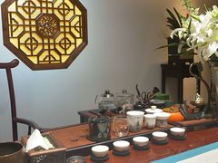 -食悦江南·淮扬菜·烤鸭(亚运村·惠新店)