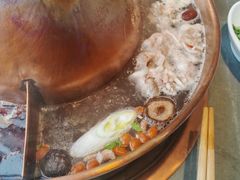 -前门·鲜肉火锅(长风店)