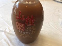-京北渔家傲