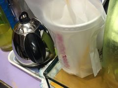 -麦当劳(一德路店)
